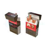 Custom Cigarette Boxes
