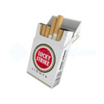 Custom Cigarette Boxes
