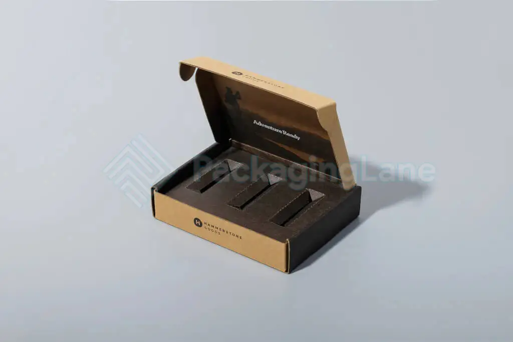 E-Liquide Shipping Box