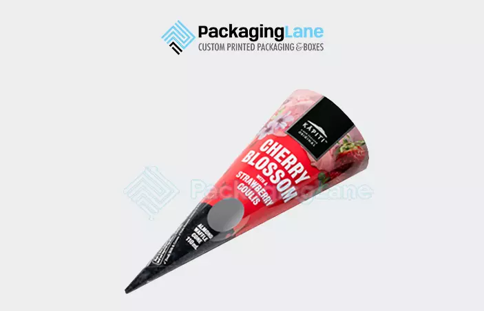 CUSTOM CONE SLEEVE