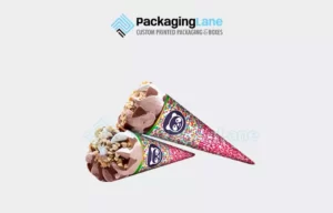 CUSTOM CONE SLEEVE