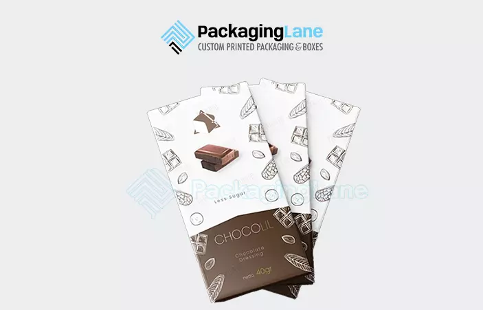 Custom CBD Chocolate Boxes