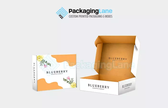 Custom E-Liquid Shipping Boxes