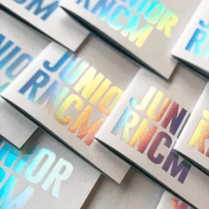 Holographic