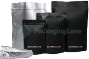 Custom Mylar Bags