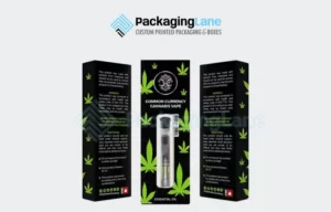 CUSTOM VAPE CARTRIDGE BOXES