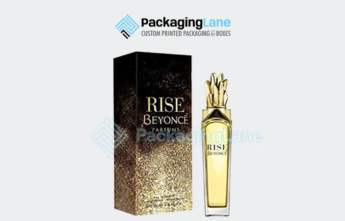 Custom Perfume Boxes