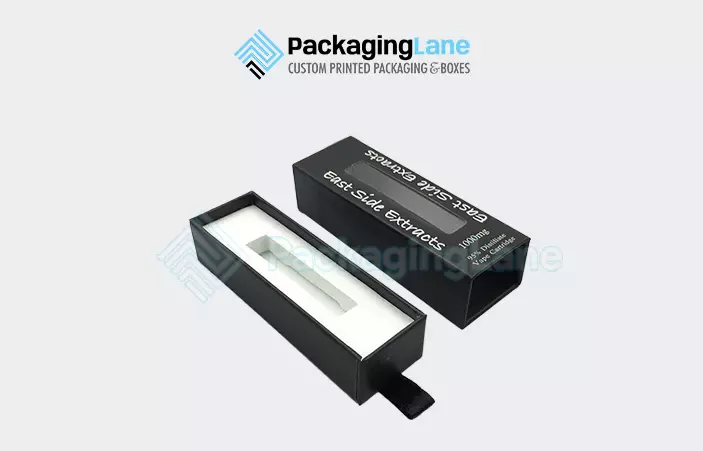 Custom Vape Boxes