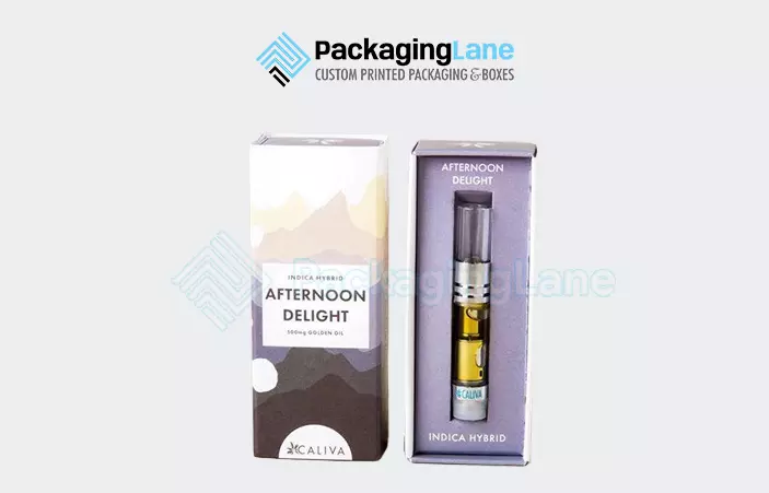 Custom Vape Gift Boxes