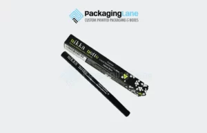 Custom Eyeliner Boxes packaging