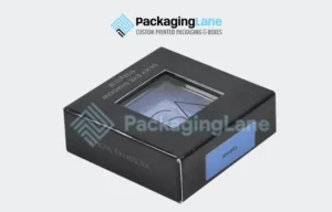 Custom Eyeshadow Boxes