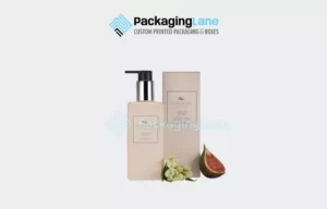 CUSTOM LOTION BOXES Packaging