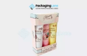 Custom Lip Balm Boxes