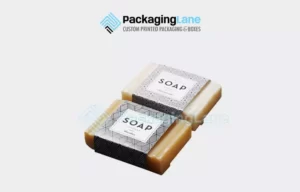 Custom Soap Boxes