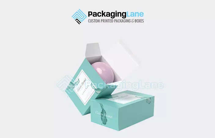 Custom Soap Boxes