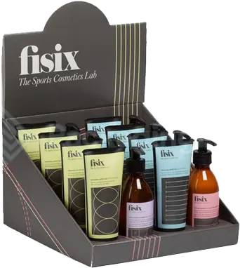 Cosmetic Display Boxes
