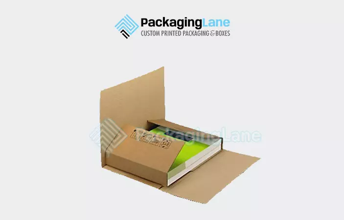 Custom Book Boxes
