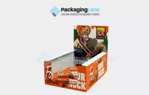 Custom Candy Boxes