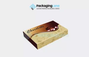 Custom Chocolate Boxes