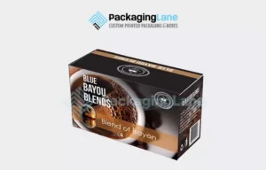 Custom Coffee Boxes