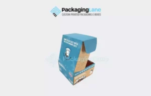 Custom Snack Boxes