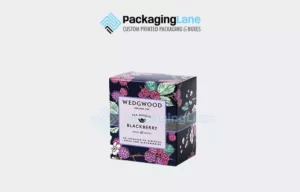 Custom Tea Boxes