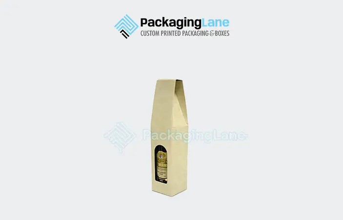 Custom Vine Boxes