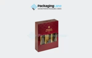 Custom Vine Boxes