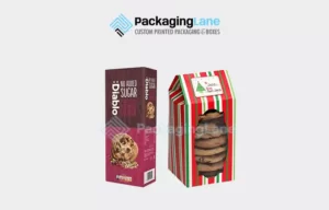 Custom Cookie Boxes
