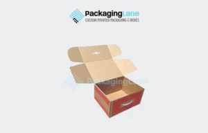 Custom Bux Board Boxes Packaging