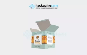 Custom Cube Boxes