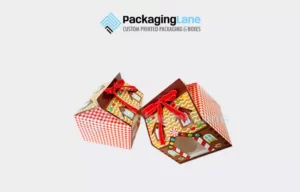 Custom Favor Boxes