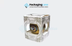 Custom Ornament Boxes