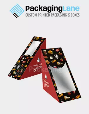 Custom Sandwich Boxes