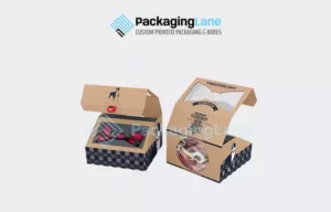 Custom Die Cut Boxes