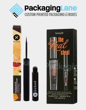 Custom Eyeliner Boxes