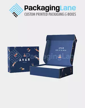 Mailer Box