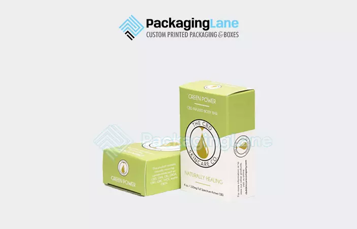 Custom Medicine Boxes