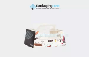 Custom Paper Boxes