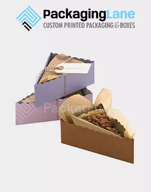 Custom Pie Boxes