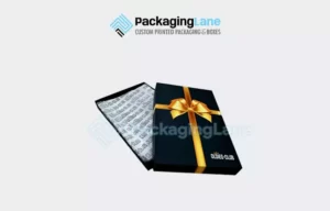 Custom Shirts Boxes