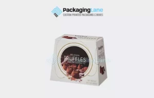 Custom Truffle Boxes