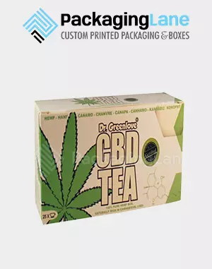 Tea Box