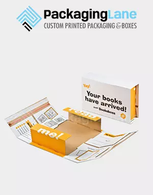 Book Boxes