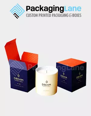 Candle Box