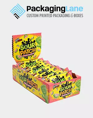 Candy Box