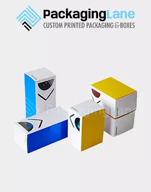 Dye Cut Box