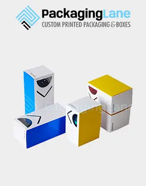 Custom Retail Boxes