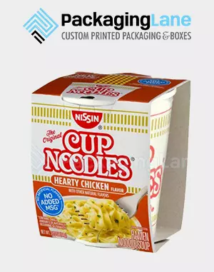 Noodle Box