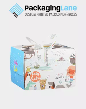Paper Box